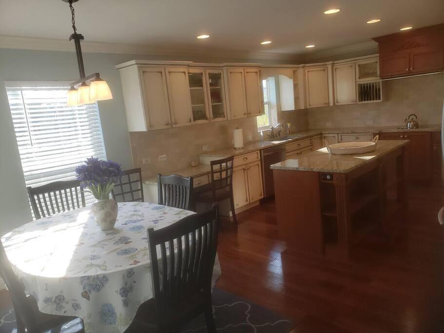 4Br Private Dock, Warm Spring Canal, Kayaks, Canoe Hudson Exterior foto